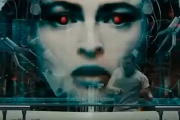No es Terminator: la Skynet china puede escanear rasgos de toda la población mundial en apenas dos segundos | Diario Financiero