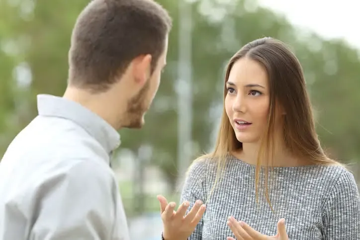 Verbos emocionales, un modo de expresar necesidades y de conectar