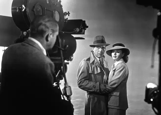 Casablanca (1942) |