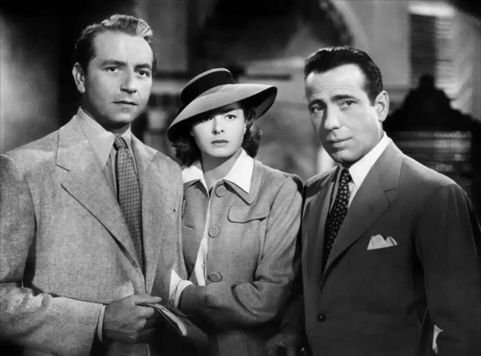 Casablanca - Papo de Cinema