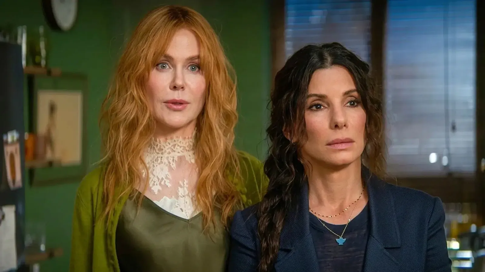 Practical Magic 2 is truly the Hollywood sequel that shouldn't exist — there aren't enough midnight margaritas in the world to make me forget it immediately | TechRadar
