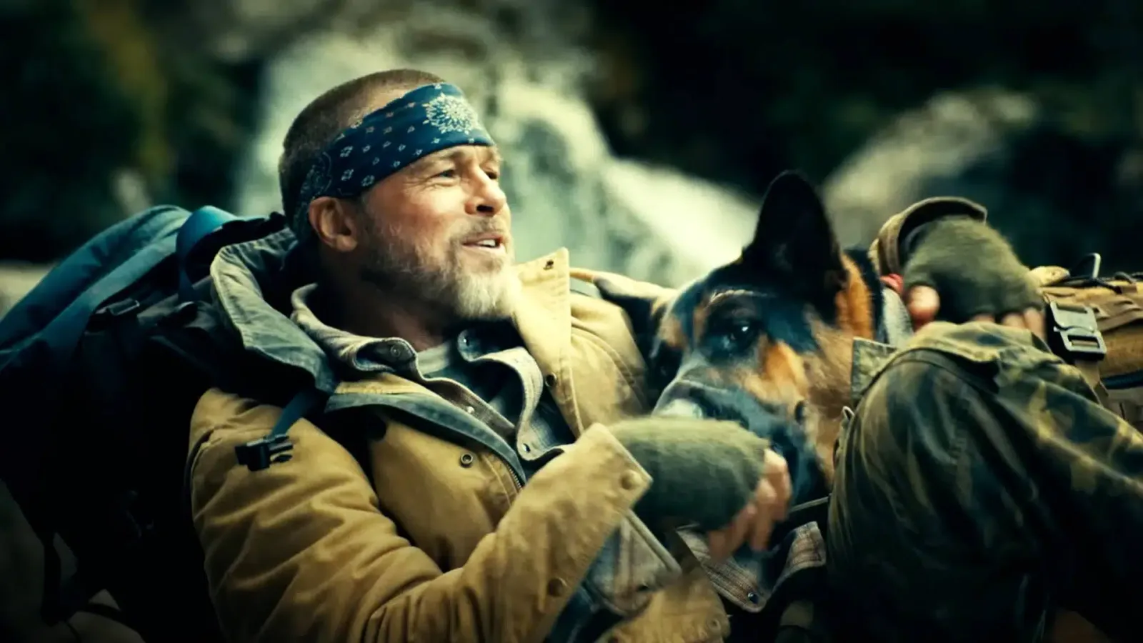 En el corazón de la bestia', final explicado: ¿sobrevive el perro protagonista?