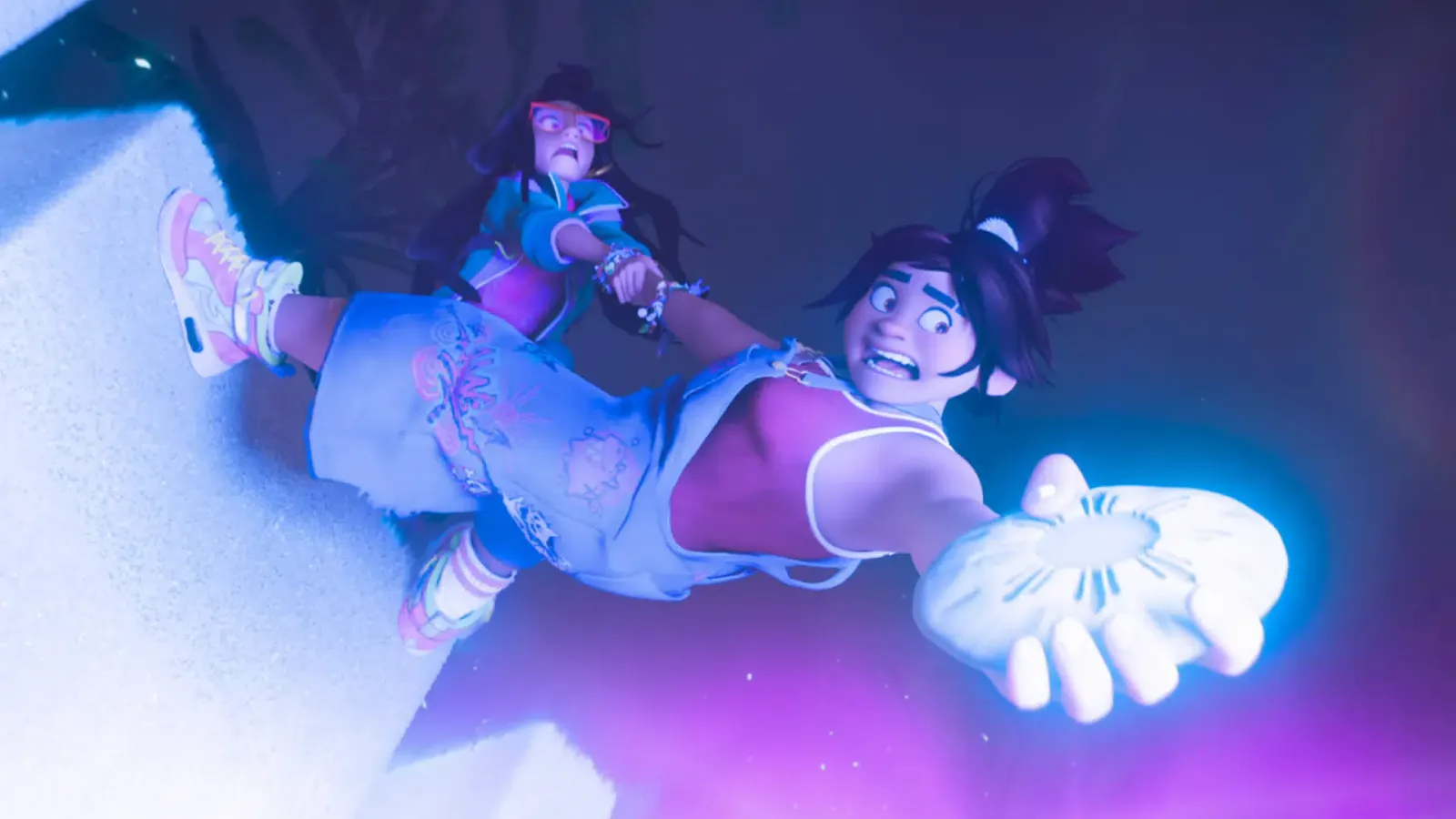 La Isla Olvidada": DreamWorks Animation estrena el primer avance de su próxima película - TVLaint