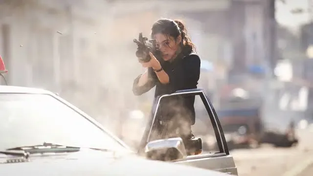 Witajcie w Hope (2026) - recenzja filmu - Filmweb