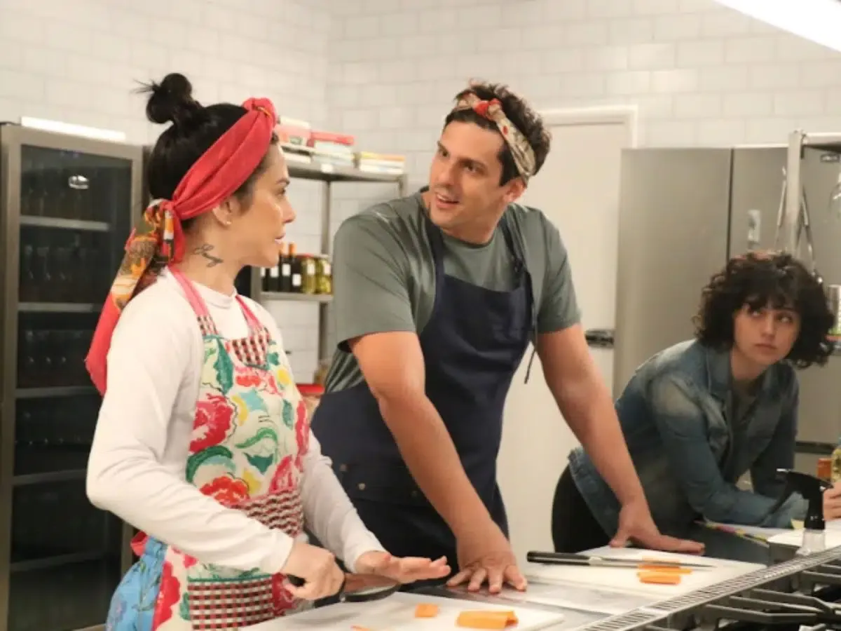 Se Eu Fosse Você' chega ao terceiro episóido, com Cleo e Infante