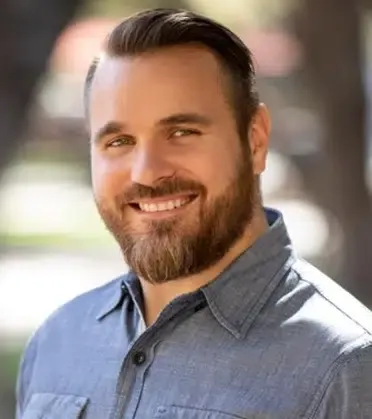 Joel Crawford