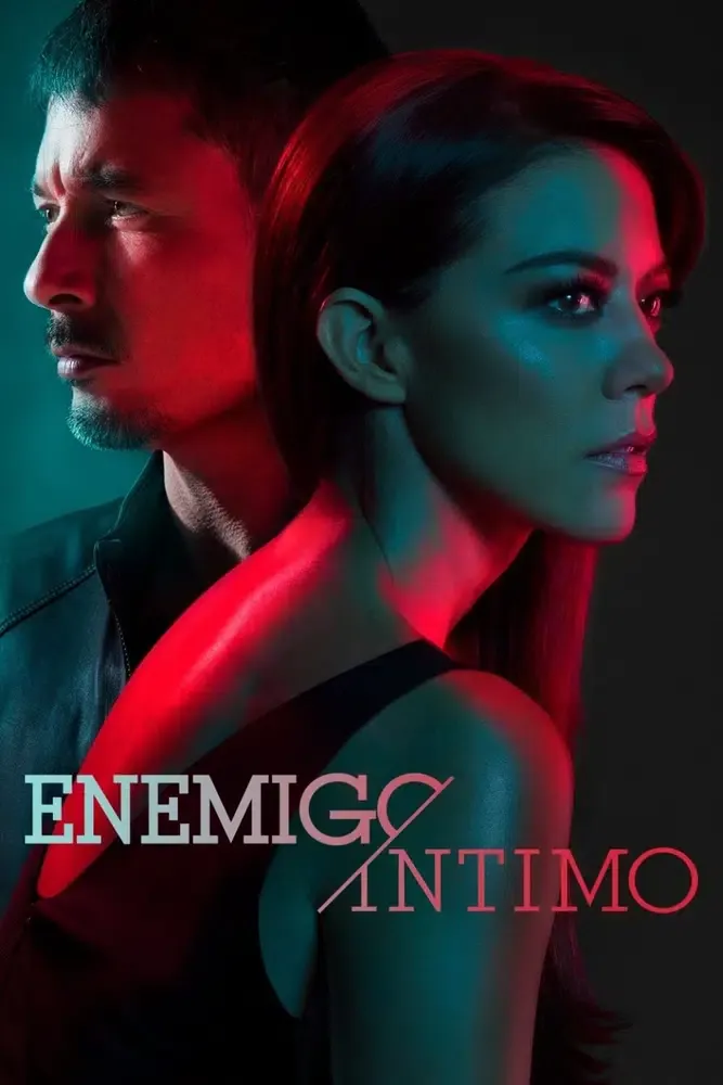 Inimigo Íntimo