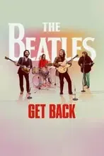 The Beatles: Get Back