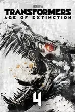 Transformers: Age of Extinction
