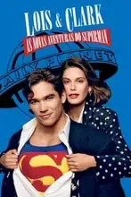 Lois & Clark: As Novas Aventuras do Superman
