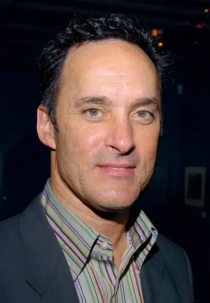 Mike Gabriel