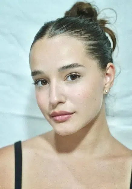 Kiria Malheiros