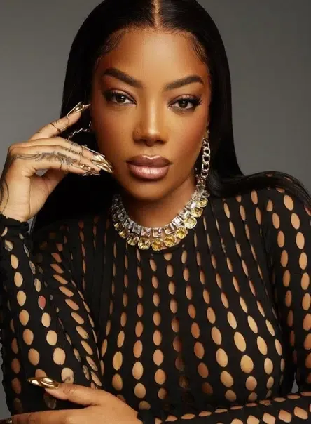 Ludmilla