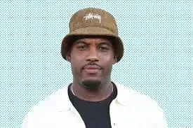 Lionel Boyce