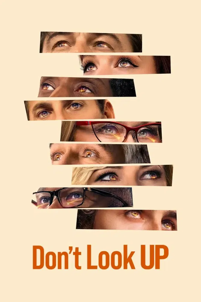 Don't Look Up