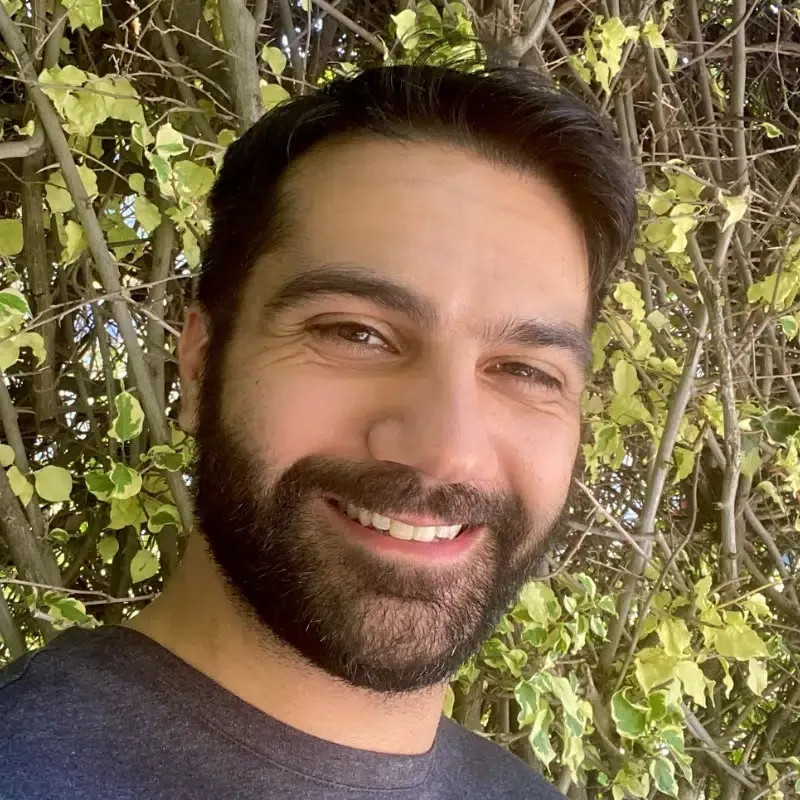 Adam Paloian