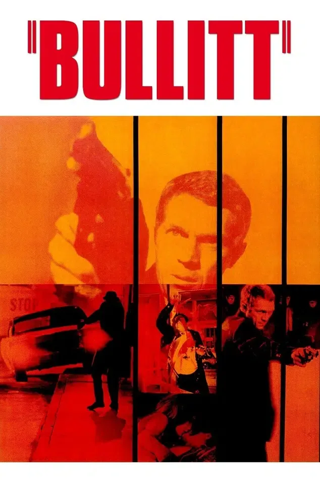 Bullitt
