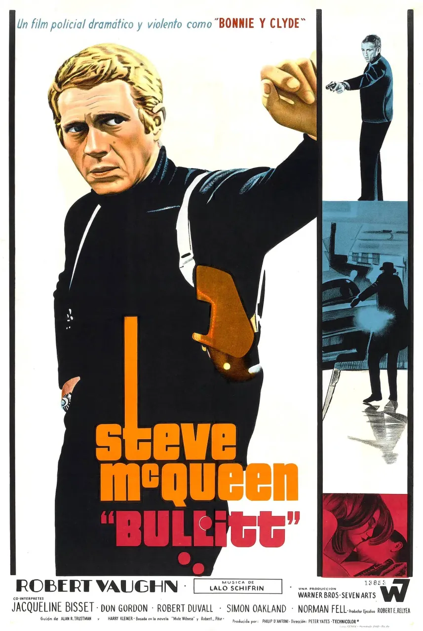 Bullitt