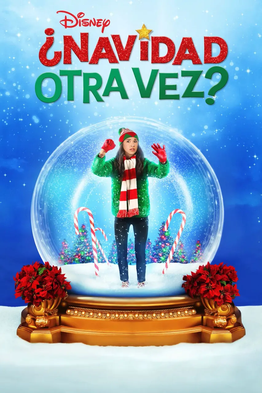 ¿Navidad otra vez?