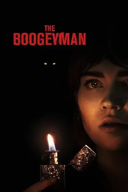 Boogeyman: Tu miedo es real