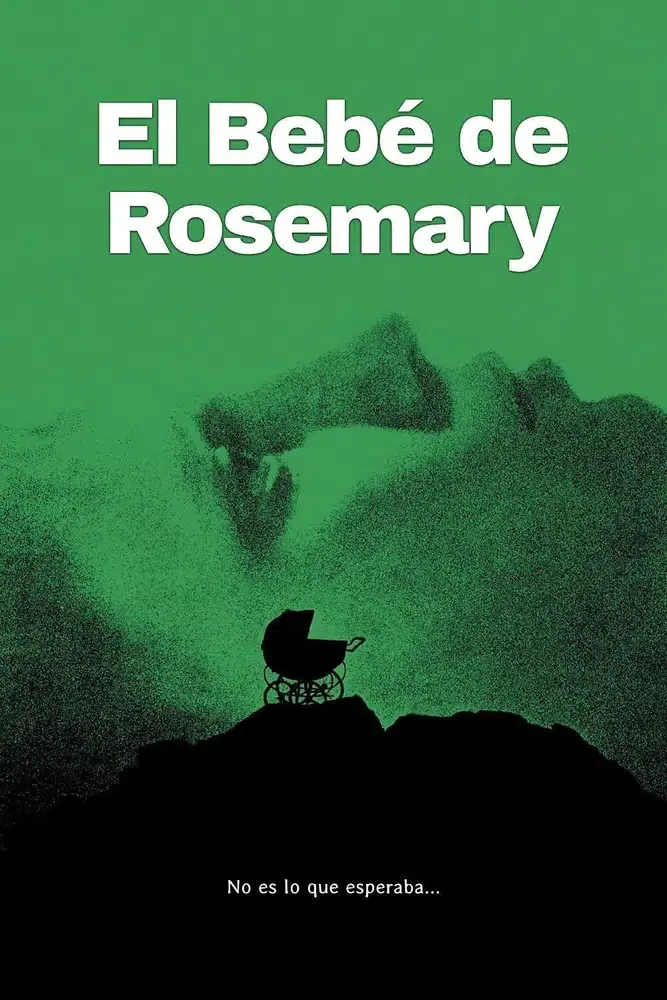 El bebé de Rosemary