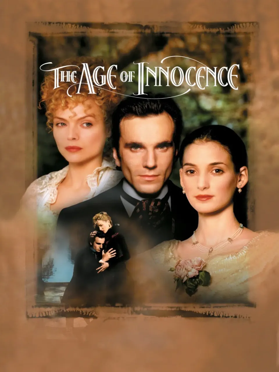 The Age of Innocence