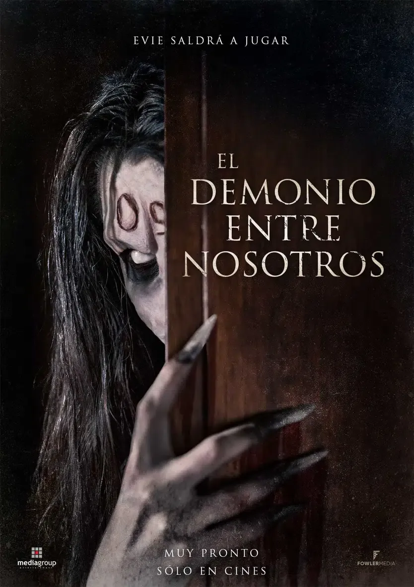El demonio entre nosotros