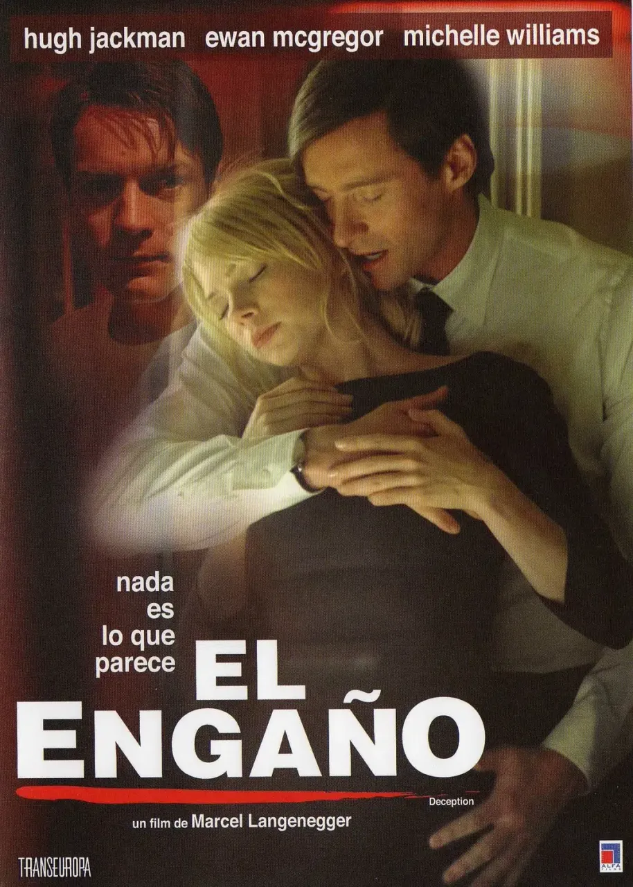 El engaño