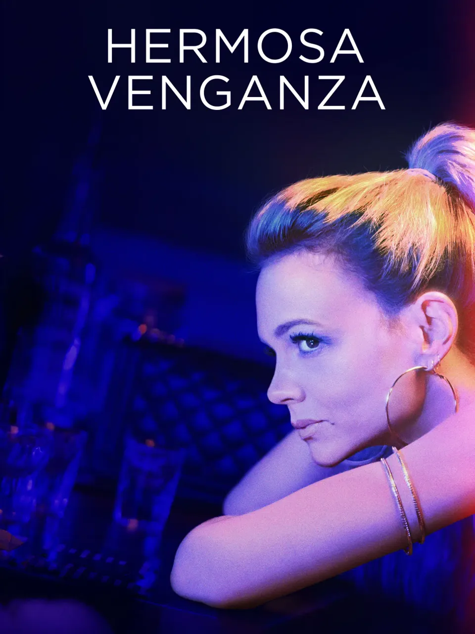 Hermosa venganza
