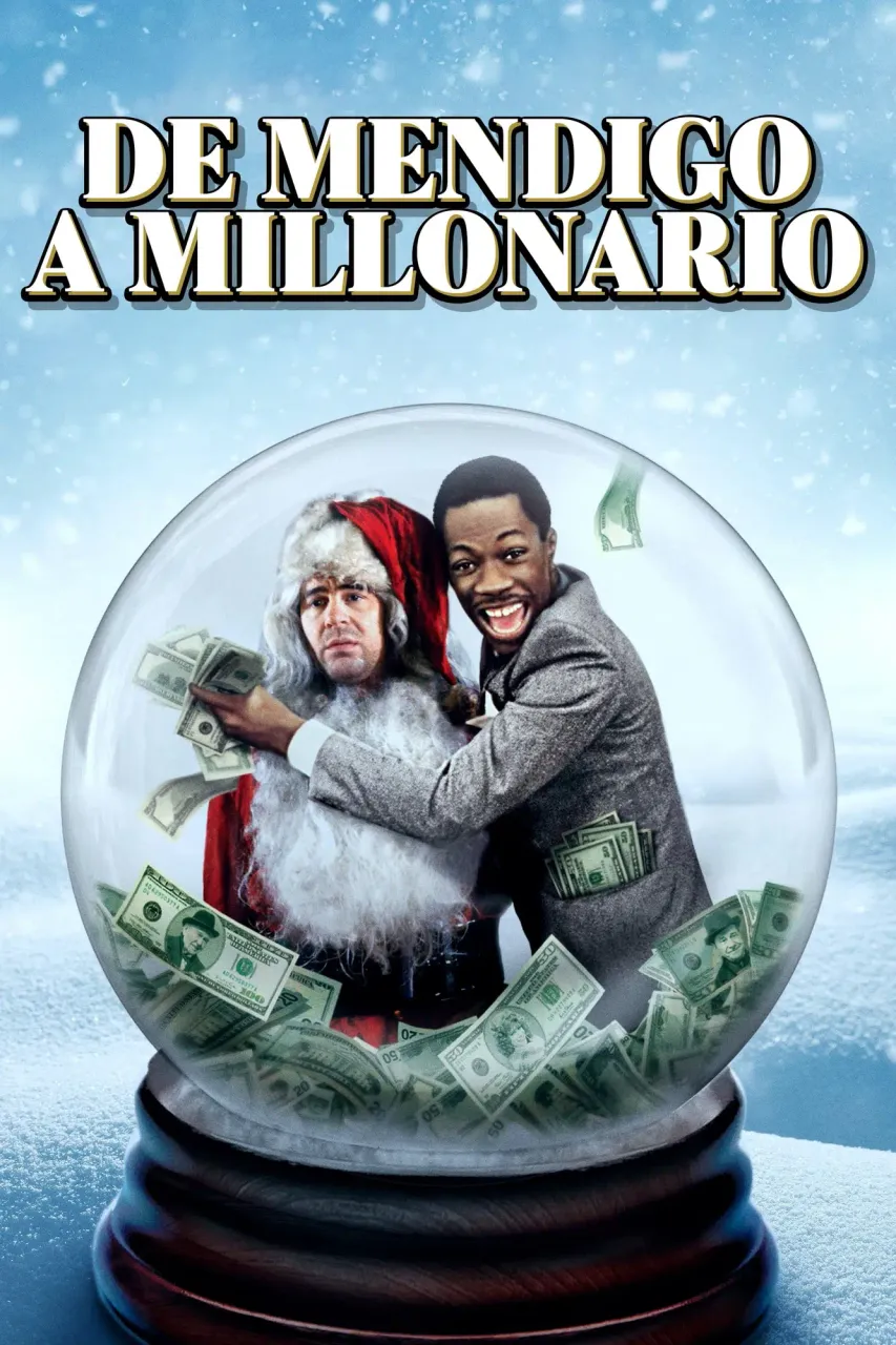 De mendigo a millonario