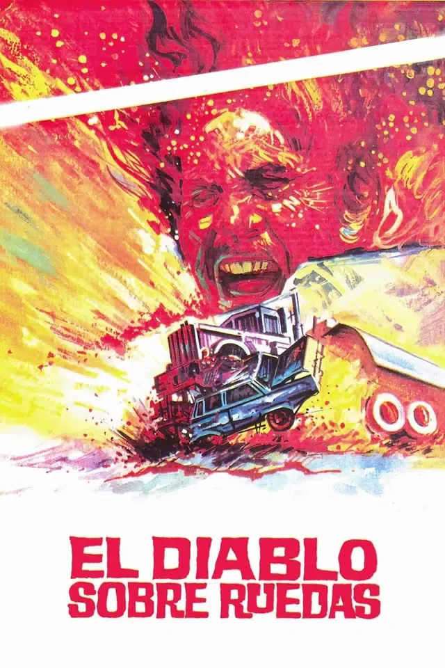 El diablo sobre ruedas