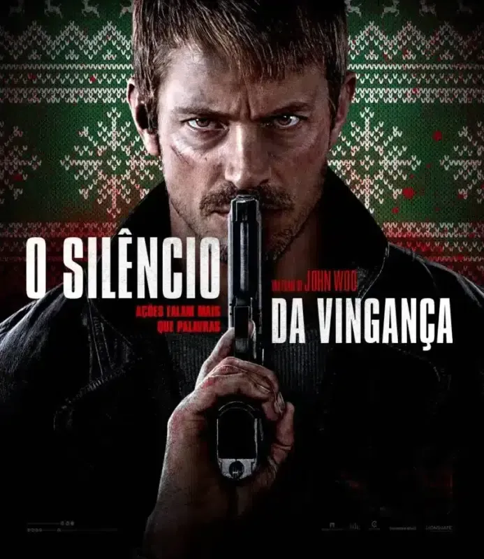 O Silêncio da Vingança