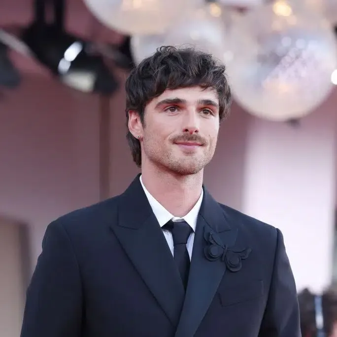 Jacob Elordi