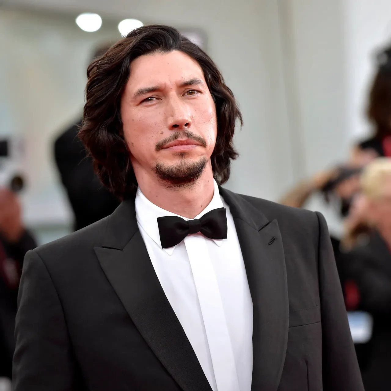 Adam Driver
