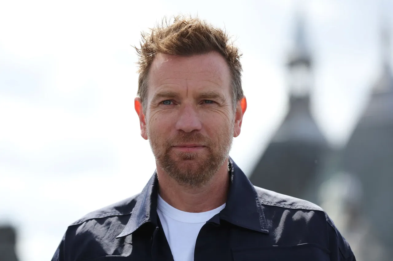 Ewan McGregor