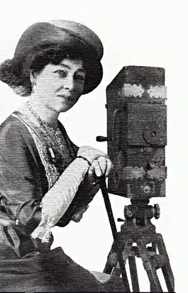 Alice Guy