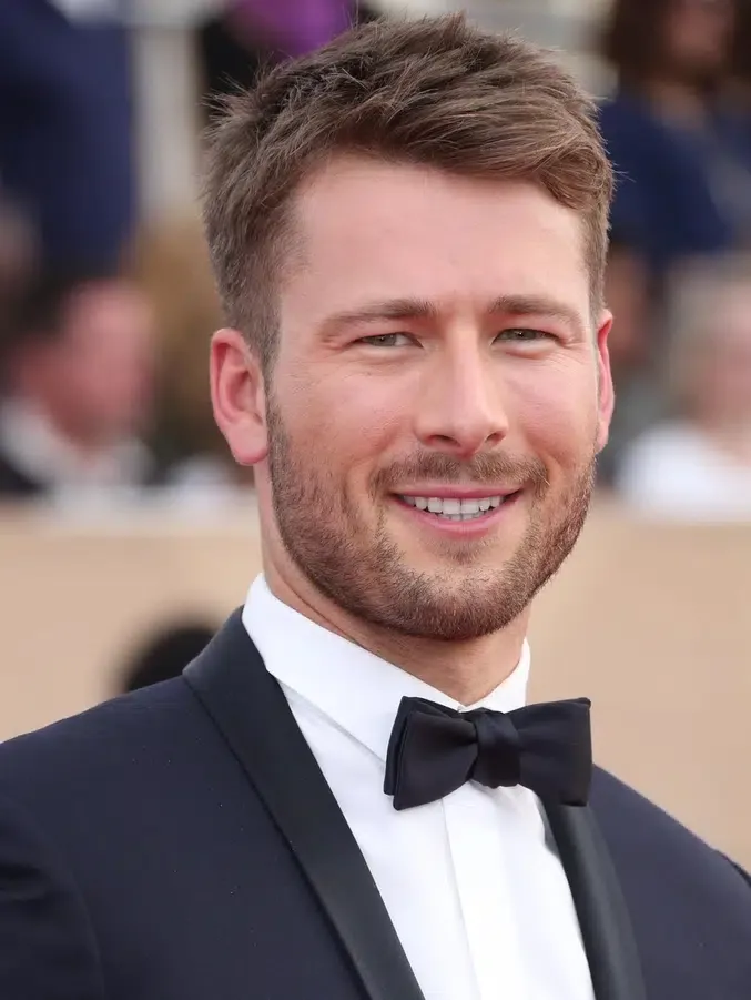 Glen Powell