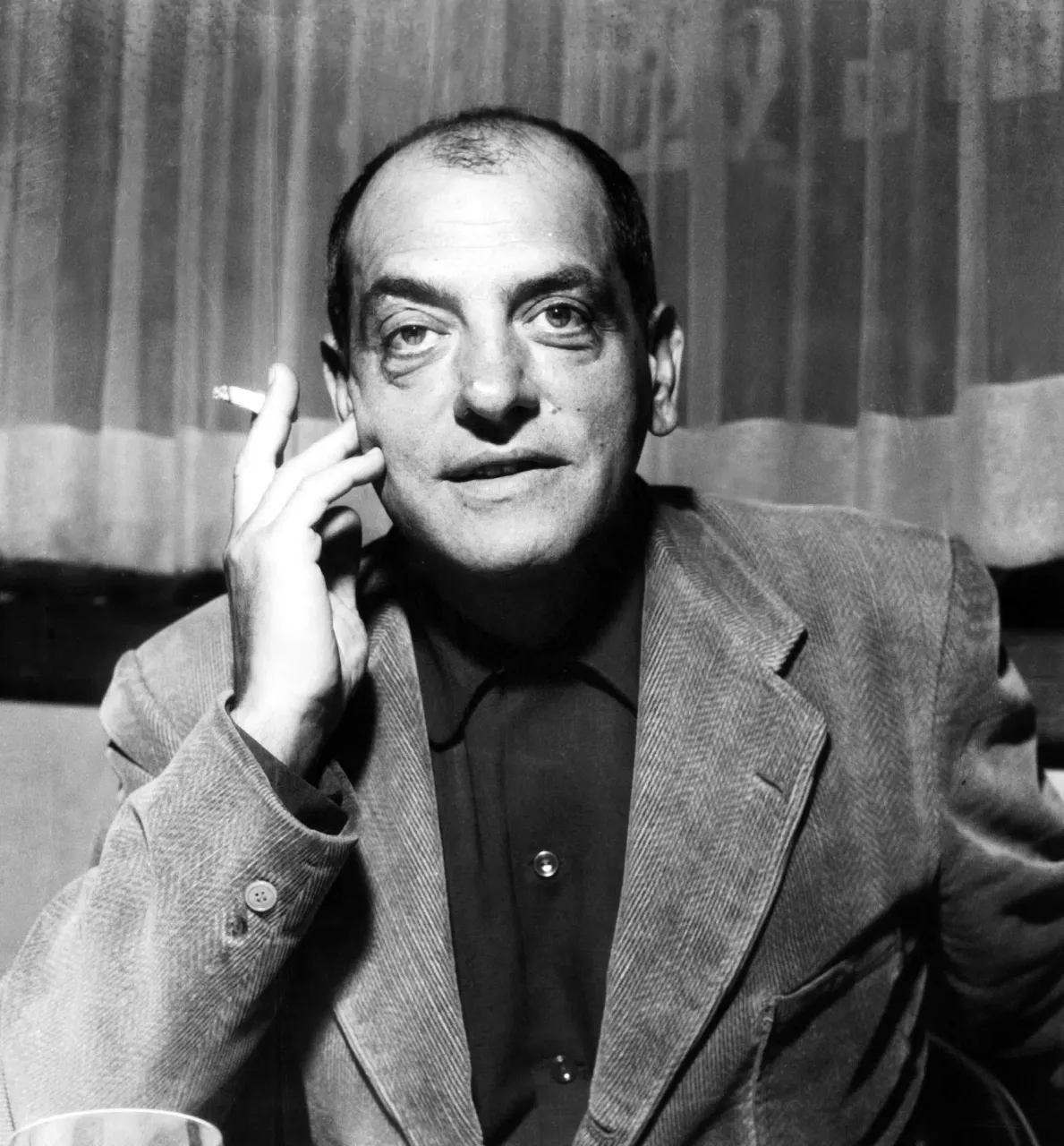Juan Luis Buñuel