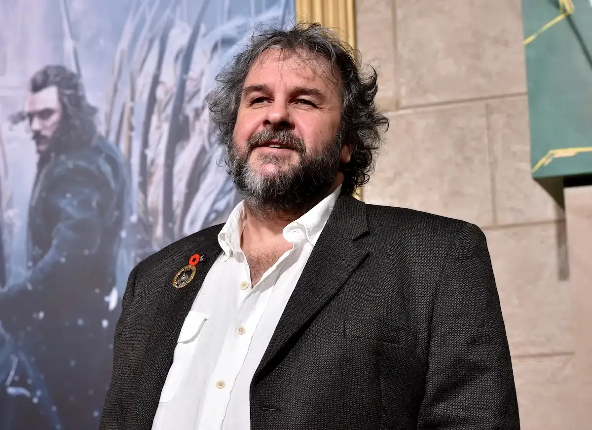 Peter Jackson