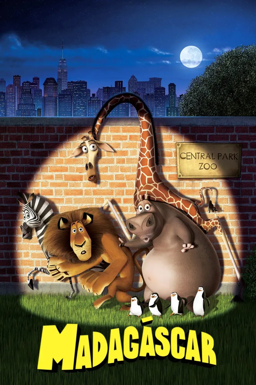 Madagascar