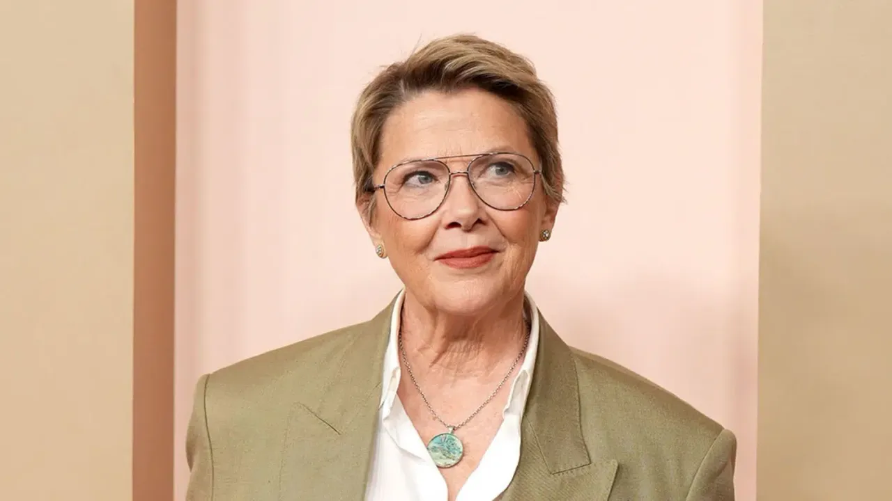 Annette Bening