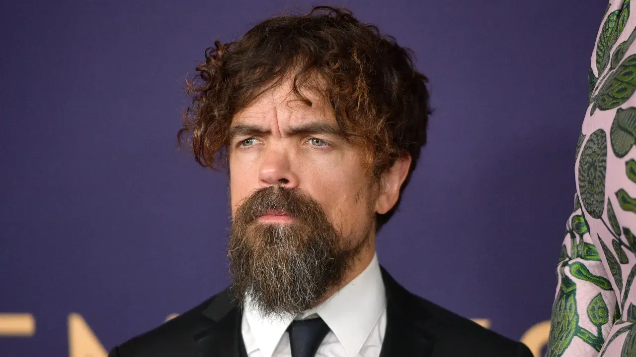 Peter Dinklage