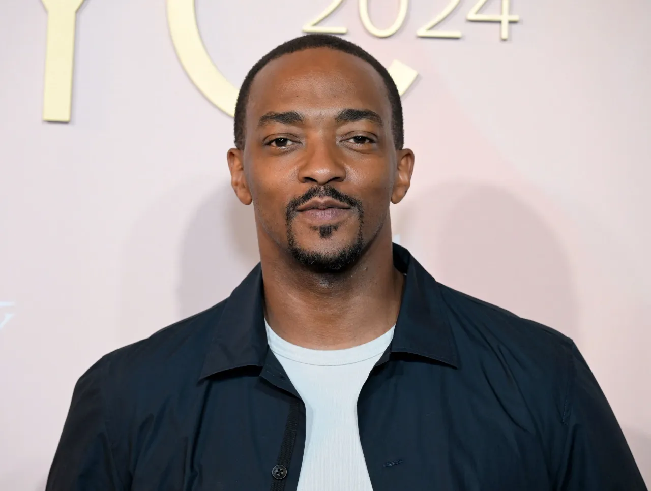 Anthony Mackie