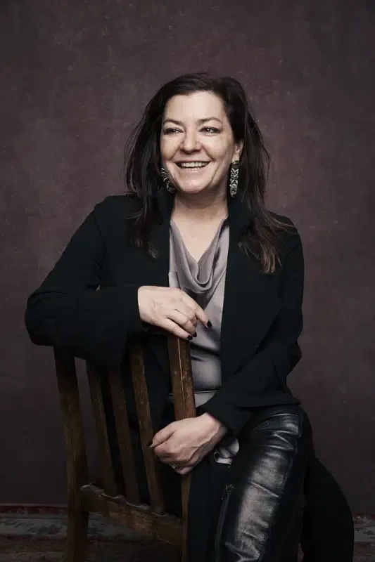 Lynne Ramsay