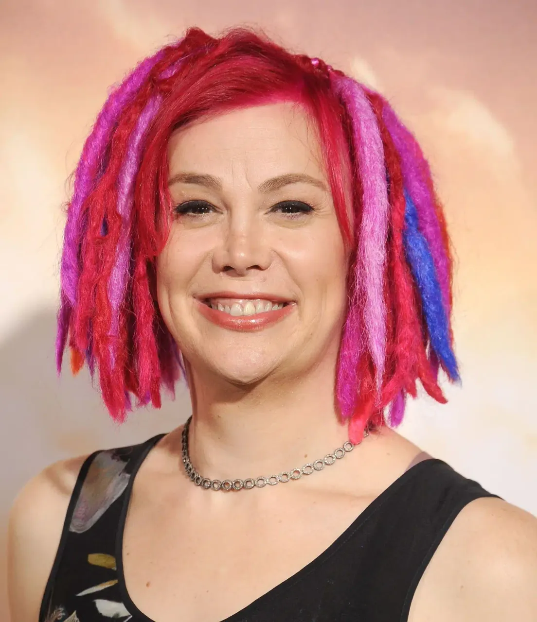 Lana Wachowski