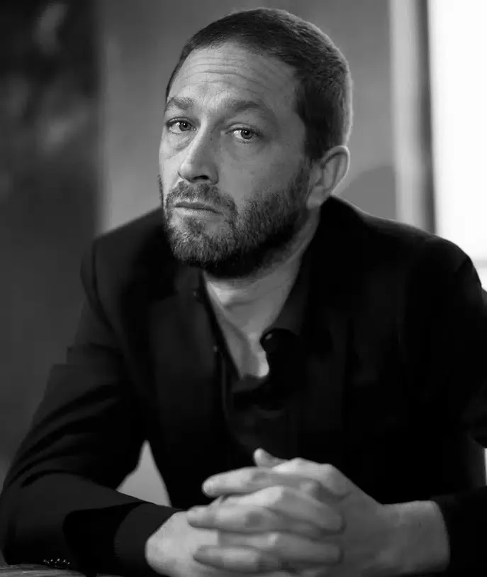 Ebon Moss-Bachrach