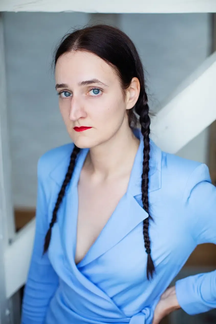 Freya Kreutzkam