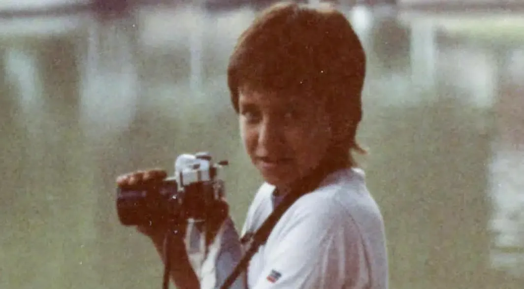 Armed Only with a Camera: The Life and Death of Brent Renaud
