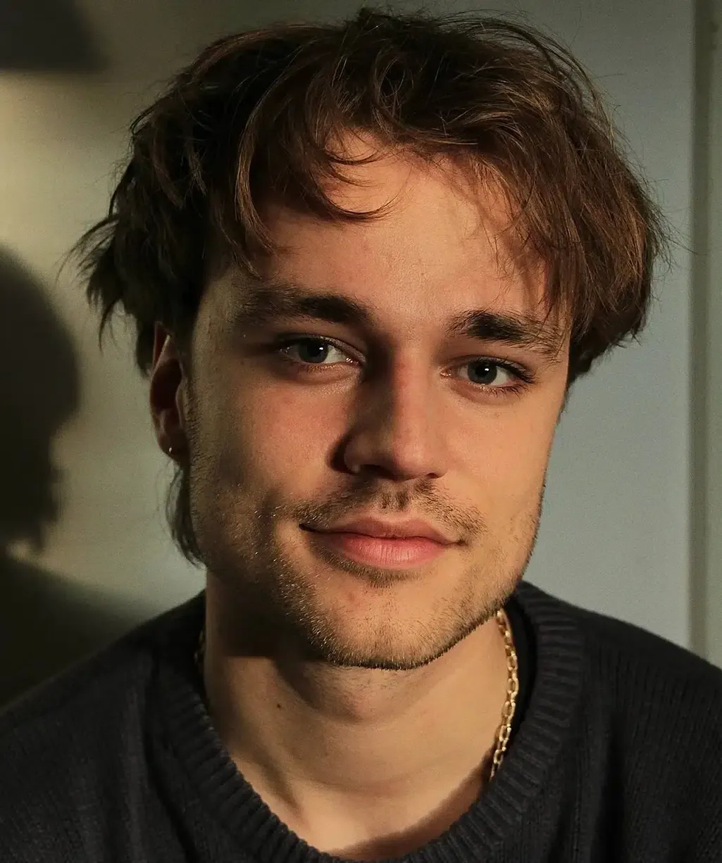 Ferdinand Ehrhardt