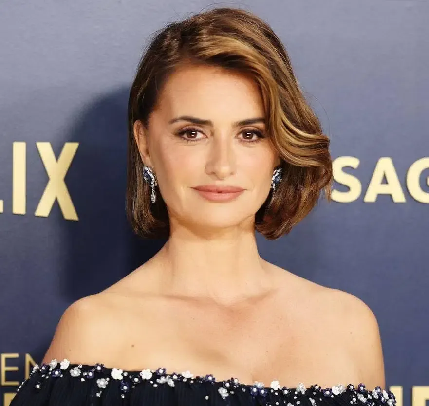 Penélope Cruz